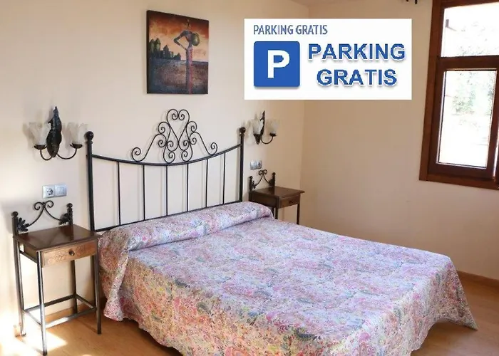 Pensión Ametzagaña San Sebastián